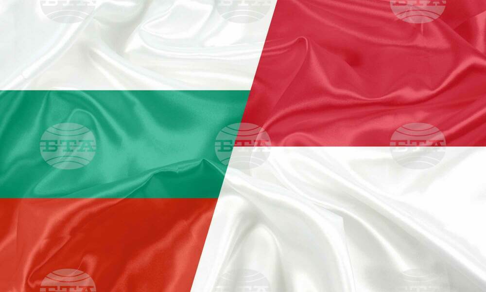 Cabinet Appoints Honorary Consular Official of Indonesia to Veliko Tarnovo