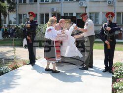 Снимка: Областна администрация Русе