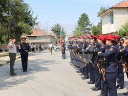 Снимка: Областна администрация Русе