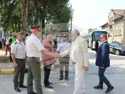 Снимка: Областна администрация Русе