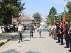 Снимка: Областна администрация Русе