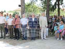 Снимка: Областна администрация Русе