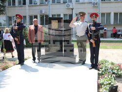 Снимка: Областна администрация Русе