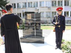 Снимка: Областна администрация Русе