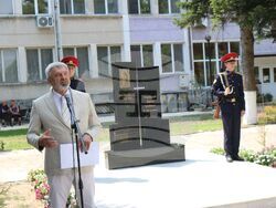 Снимка: Областна администрация Русе