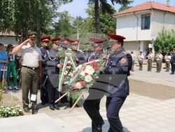 Снимка: Областна администрация Русе