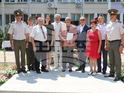 Снимка: Областна администрация Русе