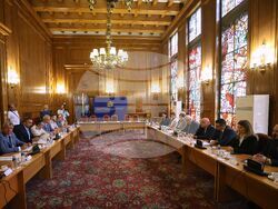 Министерство на отбраната - меморандум - подписване