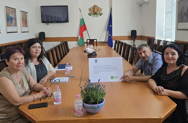 Областна администрация Варна: За бъдещето на климатичния туризъм в България