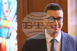 Министерство на отбраната - меморандум - подписване