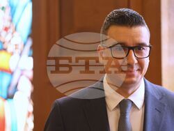 Министерство на отбраната - меморандум - подписване