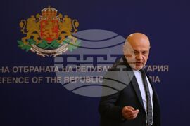 Министерство на отбраната - меморандум - подписване