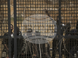 Israel Syria Clashes
