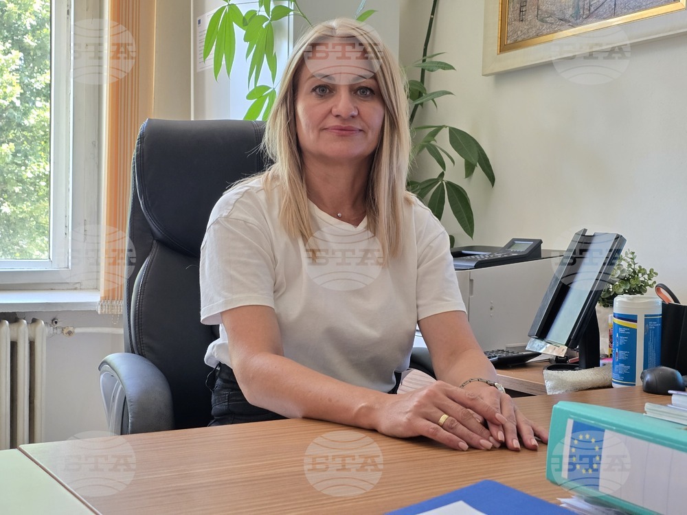 В община Ловеч има 28 форми на социална подкрепа, обхващащи над 1600 потребители