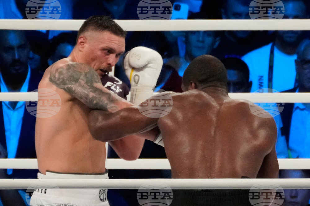 Usyk Dubois Guide Boxing