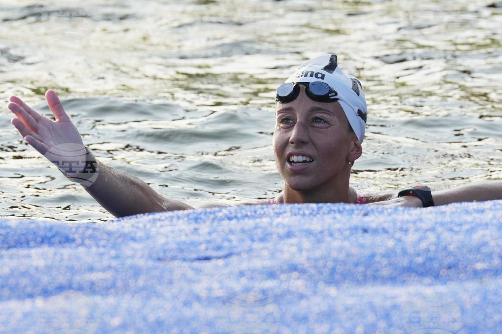 Singapore Swimming Worlds