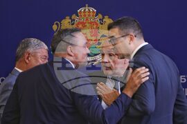 Министерство на отбраната - меморандум - подписване