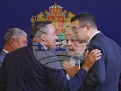 Министерство на отбраната - меморандум - подписване