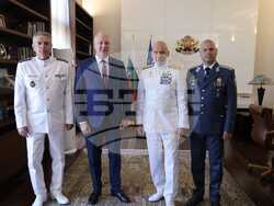 Снимка: Министерски съвет