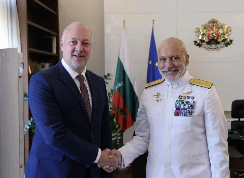 Bulgaria to Develop New National Defence Plan Following NATO Summit in The Hague, PM Zhelyazkov Says