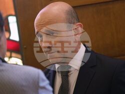 Министерство на отбраната - меморандум - подписване