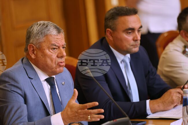 Defence Industry Association Seeks Stronger Role in National Security Strategy