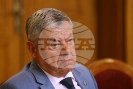 Министерство на отбраната - меморандум - подписване