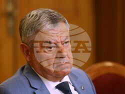 Министерство на отбраната - меморандум - подписване