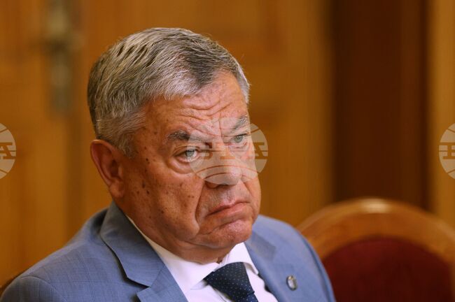 Инициативен комитет предлага предприемача Петър Георгиев за почетен гражданин на Самоков