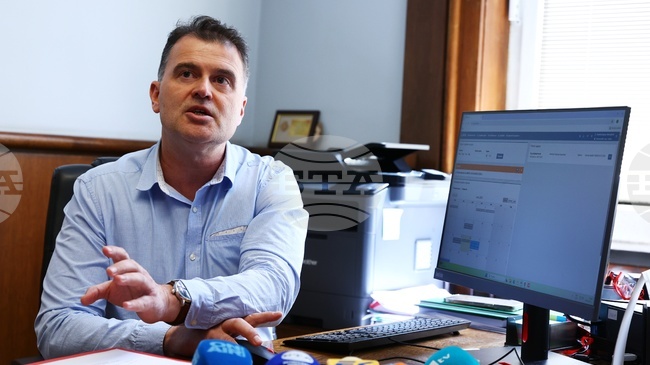 Judge Warns Against Political Activity during Hearing on Varna Mayor’s Detention