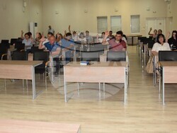 Снимка: Областна администрация Видин