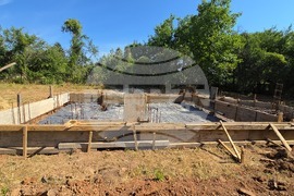 Село Малка Желязна - нов храм - митрополит Гавриил