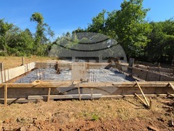 Село Малка Желязна - нов храм - митрополит Гавриил