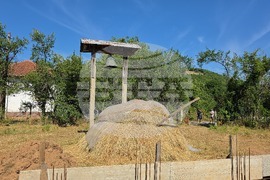 Село Малка Желязна - нов храм - митрополит Гавриил