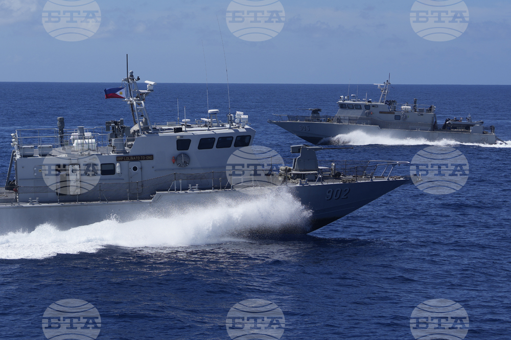Philippines US Military