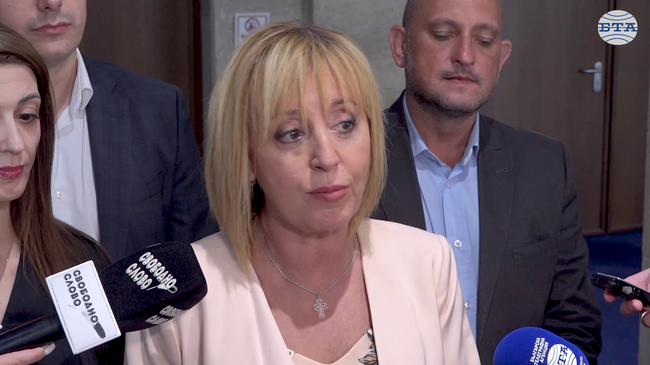 Три парламентарни групи внасят законопроект „антиспекула“, изработен от „Изправи се. БГ“