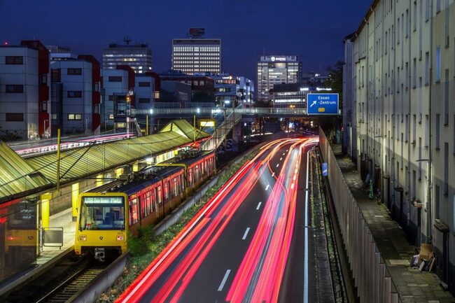 Европейски нюзрум: Шумът - опасността от замърсяване, за която хората в ЕС трябва да чуят