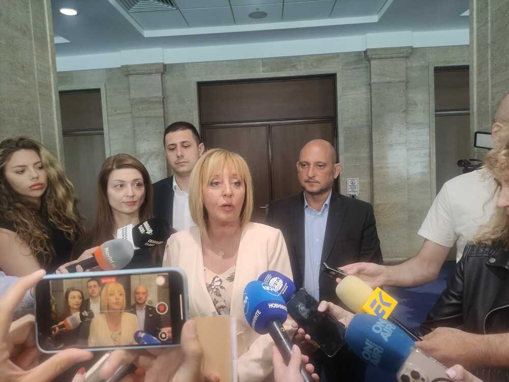 БСП-ОЛ подкрепи закона „Антиспекула“ на Изправи се БГ