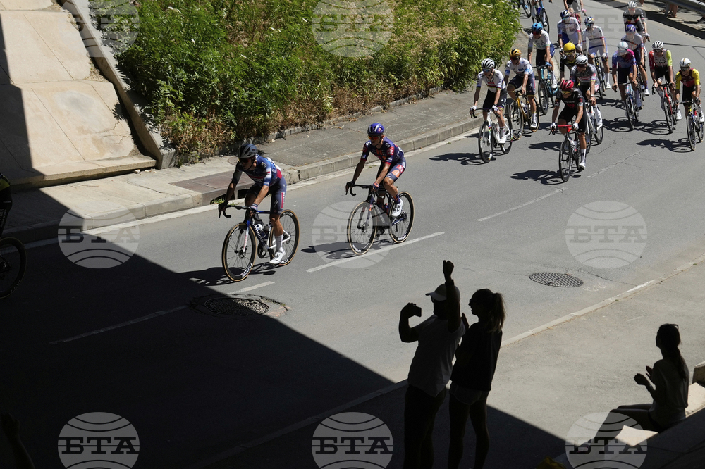 Cycling Tour de France