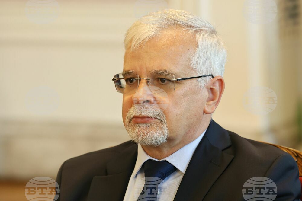 Министерството на образованието и науката подкрепя предложението на Андрей Чорбанов и на Съвета на ректорите за таксите за платено обучение