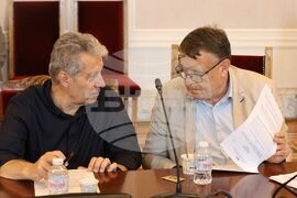Народно събрание - Комисия по образованието и науката - заседание