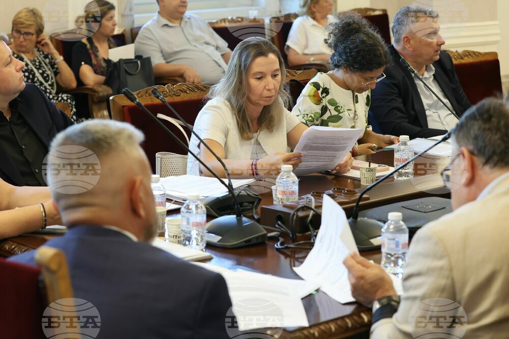 Моментът е дошъл да се преосмисли модела на финансиране на висшето образование в страната, каза проф. д-р Миглена Темелкова