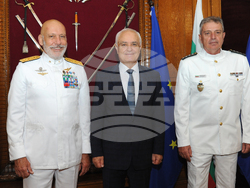 Снимка: Министерство на отбраната