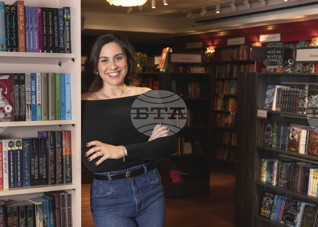 Дания иска да премахне ДДС върху книгите, за да насърчи четенето