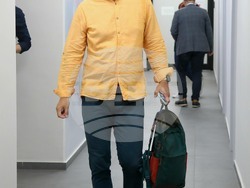 Сърбия - опозиционни партии - неправителствени организации - кръгла маса