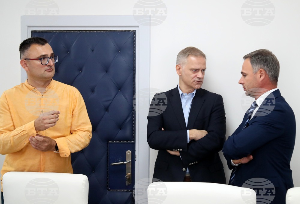 Сърбия - опозиционни партии - неправителствени организации - кръгла маса