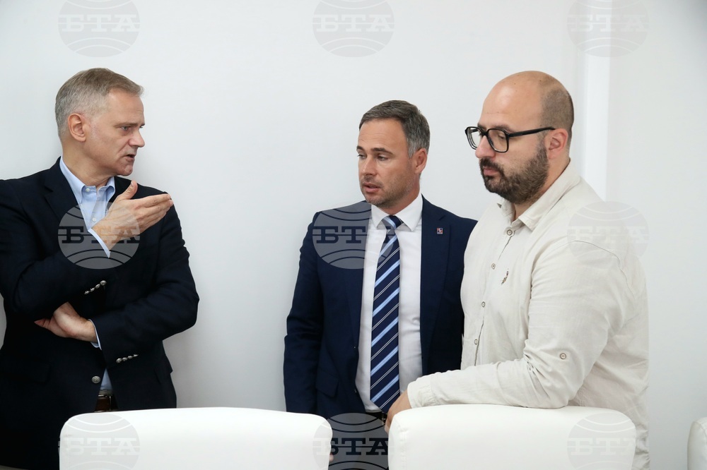 Сърбия - опозиционни партии - неправителствени организации - кръгла маса