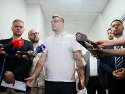 Сърбия - опозиционни партии - неправителствени организации - кръгла маса