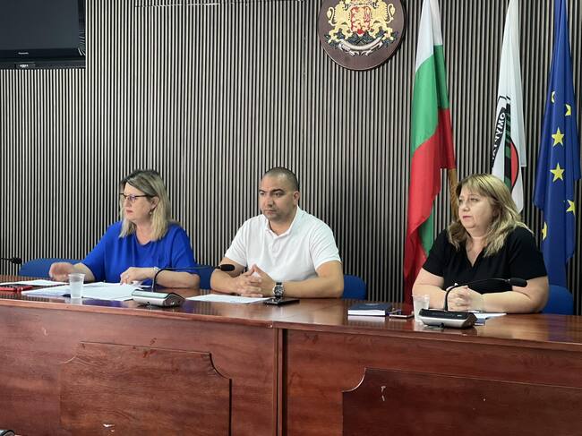 Общинският годишен план за социалните услуги в Омуртаг за 2026 г. цели подобряване и разширяване на обхвата на предоставяните услуги