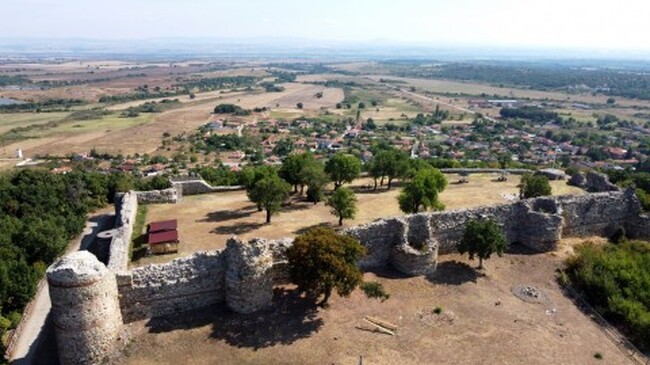 Община Свиленград: Стартира проект „Развитие на потенциала за бизнес и туризъм в трансграничния регион”, финансиран по Програма ИНТЕРРЕГ България - Турция